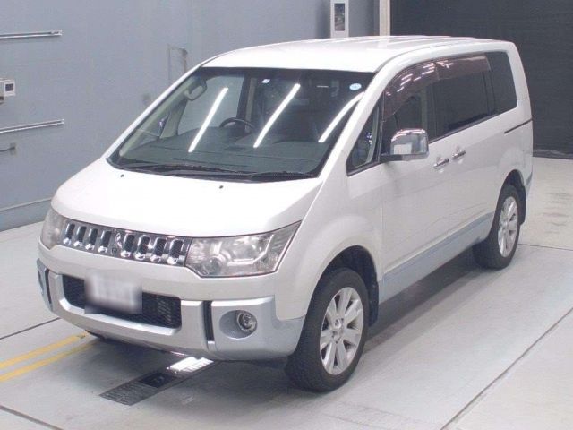 4119 MITSUBISHI DELICA D5 2013 г. (CAA Gifu)